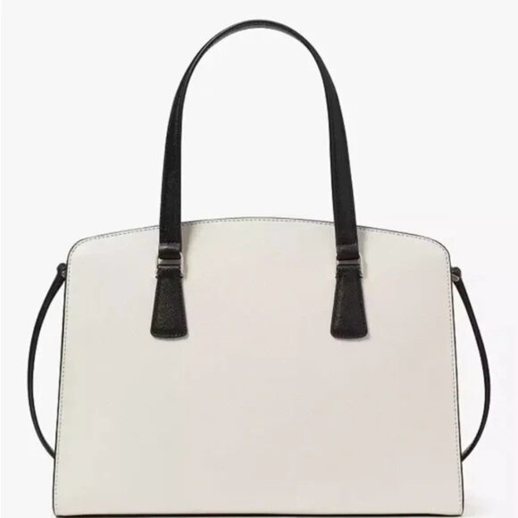 Like New Kate Spade Perry Colorblock Shoulder Bag Purse - Picture 4 of 15